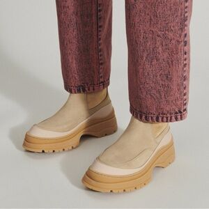 Rachel Comey Barla Bootie in Natural 36